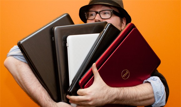 Mẹo và kinh nghiệm khi mua laptop cũ: Làm sao để chọn được chiếc laptop đáng giá?