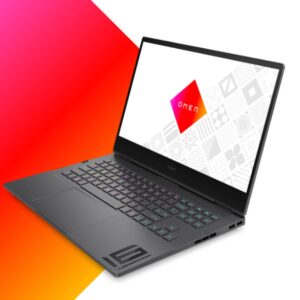 HP Omen 16 Gaming Laptop