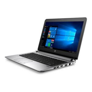 Laptop Văn Phòng - HP Probook 430G3
