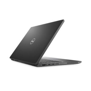 Laptop Văn Phòng, Đồ Họa Nhẹ – Dell Latitude 7310 – Carbon