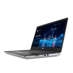 Siêu Phẩm Đồ Họa – Dell Precision 7760