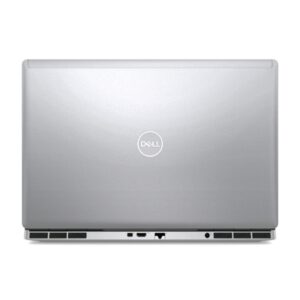Siêu Phẩm Đồ Họa – Dell Precision 7760