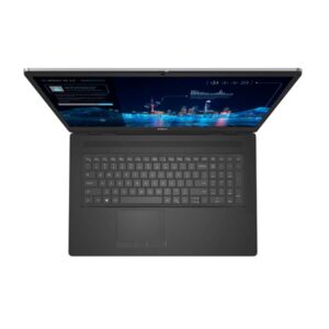 Siêu Phẩm Đồ Họa – Dell Precision 7760