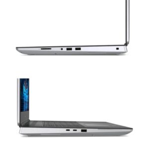 Siêu Phẩm Đồ Họa – Dell Precision 7760