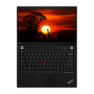 Laptop Văn Phòng + Đồ Họa – Thinkpad P14s Gen 1 FullBox