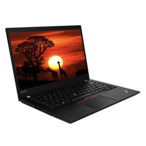 Laptop Văn Phòng + Đồ Họa – Thinkpad P14s Gen 1 FullBox
