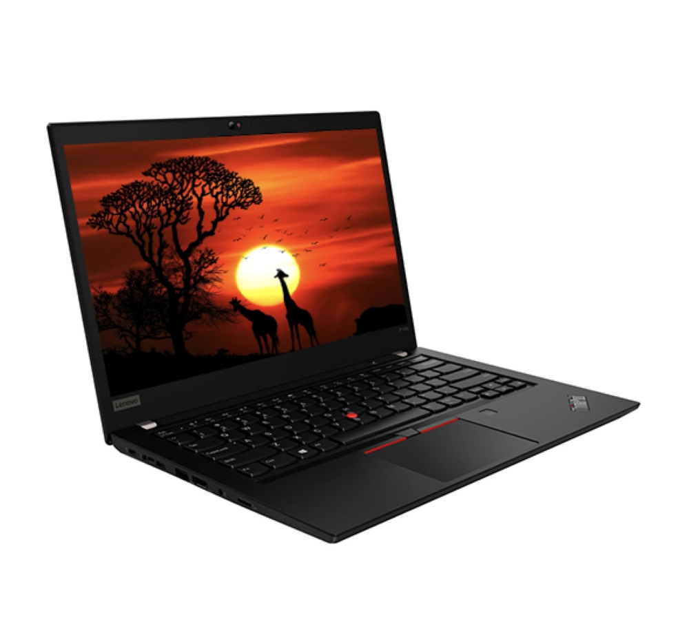 Laptop Văn Phòng + Đồ Họa – Thinkpad P14s Gen 1 FullBox