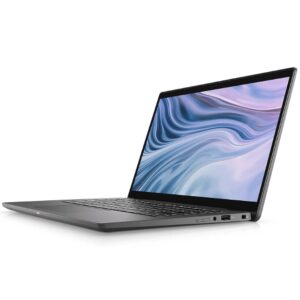 Laptop Văn Phòng, Đồ Họa Nhẹ – Dell Latitude 7310 – Carbon