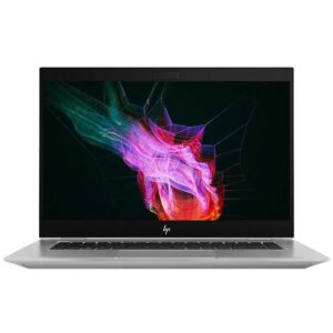 Máy Trạm Đồ Họa – HP Zbook Studio G5 – Xeon