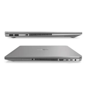 Máy Trạm Đồ Họa – HP Zbook Studio G5 – Xeon