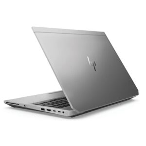 Máy Trạm Đồ Họa – HP Zbook Studio G5 – Xeon