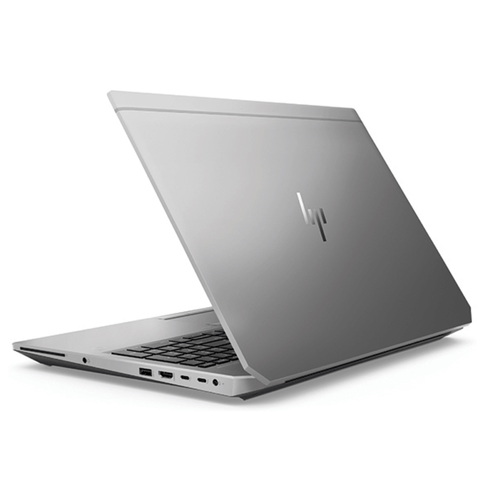 Máy Trạm Đồ Họa – HP Zbook Studio G5 – Xeon