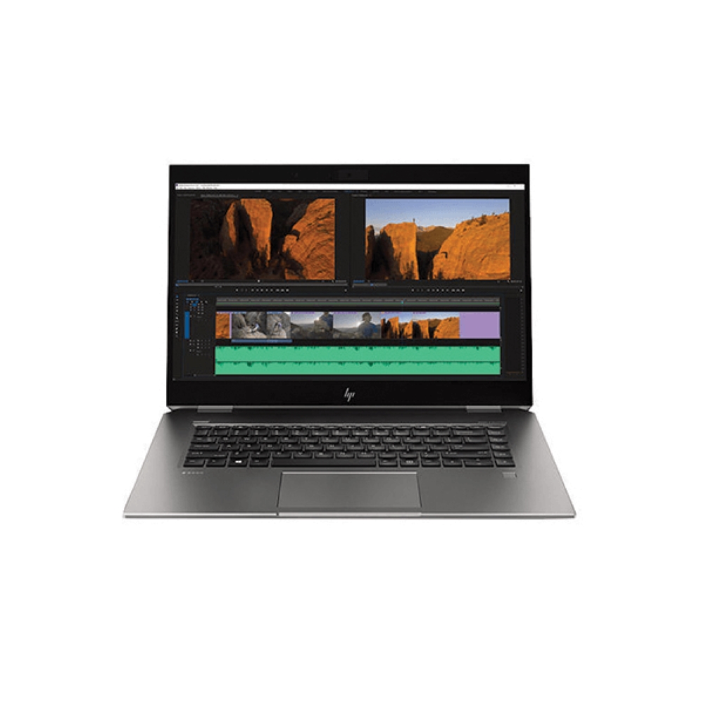 Máy Trạm Đồ Họa – HP Zbook Studio G5 – Xeon