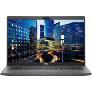Dell Latitude 7410 Aluminum