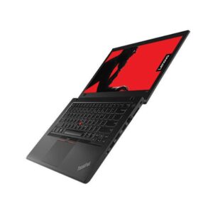 Lenovo ThinkPad T480, Core i7-8650U, RAM 16GB, SSD 256GB, Intel UHD Graphics 620, 14" FHD