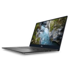 Máy Trạm Đồ Họa - Dell Precision 5540 - Core i7- Grade A