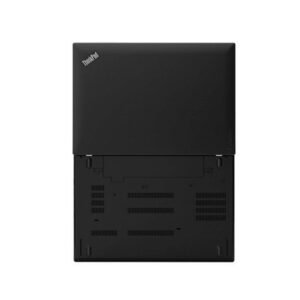 Lenovo ThinkPad T480, Core i7-8650U, RAM 16GB, SSD 256GB, Intel UHD Graphics 620, 14" FHD