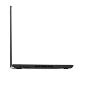 Lenovo ThinkPad T480, Core i7-8650U, RAM 16GB, SSD 256GB, Intel UHD Graphics 620, 14" FHD