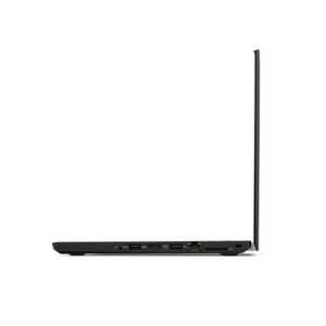 Lenovo ThinkPad T480, Core i7-8650U, RAM 16GB, SSD 256GB, Intel UHD Graphics 620, 14" FHD