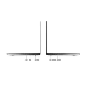 Máy Trạm Đồ Họa - Dell Precision 5530 Black - Core i9- Grade A