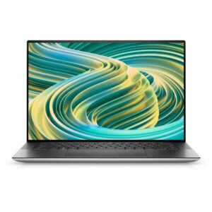 Siêu Phẩm Đồ Họa - Dell XPS 15 9530