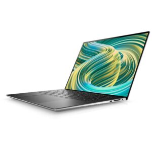 Siêu Phẩm Đồ Họa - Dell XPS 15 9530