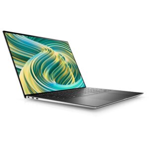 Siêu Phẩm Đồ Họa - Dell XPS 15 9530