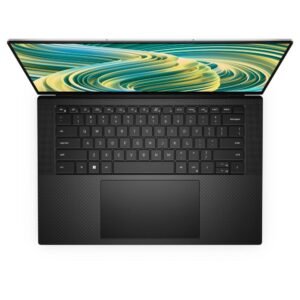 Siêu Phẩm Đồ Họa - Dell XPS 15 9530