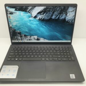 Dell Inspiron 3511, Core i5 - 1035G1, RAM 8GB, SSD 256GB, Intel UHD Graphics, 15.6” FHD Touch