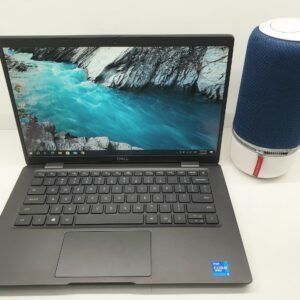 Dell Latitude 7320 – Vân carbon, Core i5-1145G7, RAM 16GB, SSD 256GB, Intel Iris Xe Graphics, 13.3” FHD