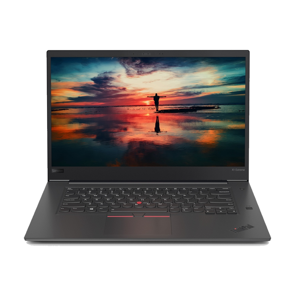 X1 Extreme Gen 3, Core i9-10885H, Ram 32GB, SSD 1TB, GeForce GTX 1650Ti Max-Q 4GB, 15.6” FHD