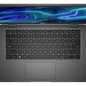 Dell Latitude 7320 – Vân carbon, Core i5-1145G7, RAM 16GB, SSD 256GB, Intel Iris Xe Graphics, 13.3” FHD