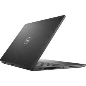 Dell Latitude 7320 – Vân carbon, Core i5-1145G7, RAM 16GB, SSD 256GB, Intel Iris Xe Graphics, 13.3” FHD