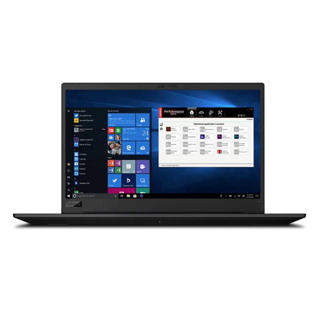 X1 Extreme Gen 3, Core i9-10885H, Ram 32GB, SSD 1TB, GeForce GTX 1650Ti Max-Q 4GB, 15.6” FHD