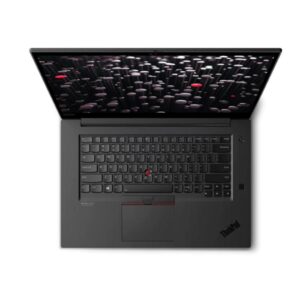 X1 Extreme Gen 3, Core i9-10885H, Ram 32GB, SSD 1TB, GeForce GTX 1650Ti Max-Q 4GB, 15.6” FHD