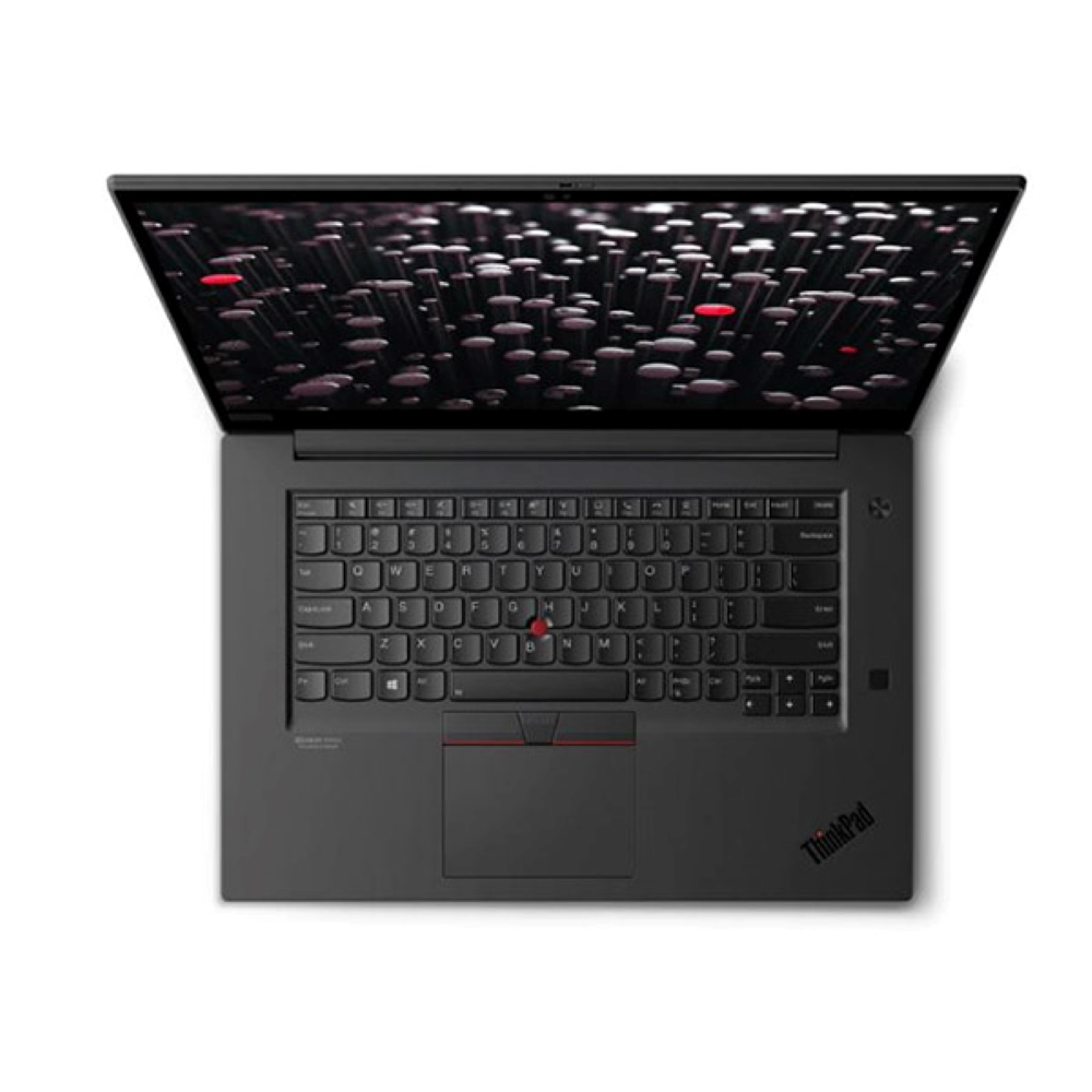 X1 Extreme Gen 3, Core i9-10885H, Ram 32GB, SSD 1TB, GeForce GTX 1650Ti Max-Q 4GB, 15.6” FHD