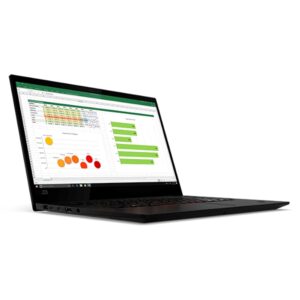 THINKPAD P1 GEN 3 15.6 INCH 4K UHD - CORE I7 10850H / RAM 32GB / SSD 512GB / NVIDIA QUADRO T1000 4GB - NEW 99%