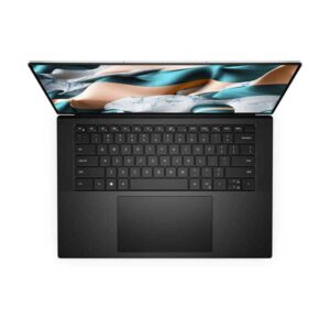 Dell XPS 9500, Core i7-10875H, RAM 32GB, SSD 512GB, NVIDIA GeForce GTX 1650 Ti 4GB GDDR6, 15.6” FHD+