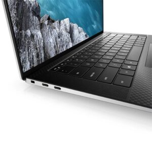 Dell XPS 9500, Core i7-10875H, RAM 32GB, SSD 512GB, NVIDIA GeForce GTX 1650 Ti 4GB GDDR6, 15.6” FHD+