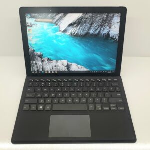 Laptop Lai Máy Tính Bảng – Dell Latitude 5285 2-in-1 - Core i7