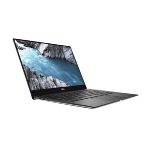 Dell XPS 9370, Core i7-8550U, RAM 8GB, SSD 256GB, Intel UHD Graphics 620, 13.3” FHD