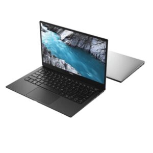 Dell XPS 9370, Core i7-8550U, RAM 8GB, SSD 256GB, Intel UHD Graphics 620, 13.3” FHD