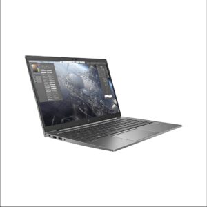 Máy Trạm Đồ Họa Di Động – HP Zbook Firefly 14 G7 – Full Nhôm