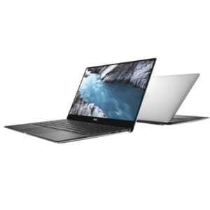 Dell XPS 9370, Core i7-8550U, RAM 8GB, SSD 256GB, Intel UHD Graphics 620, 13.3” FHD