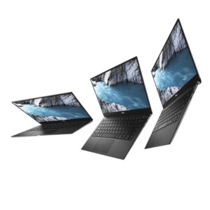 Dell XPS 9370, Core i7-8550U, RAM 8GB, SSD 256GB, Intel UHD Graphics 620, 13.3” FHD