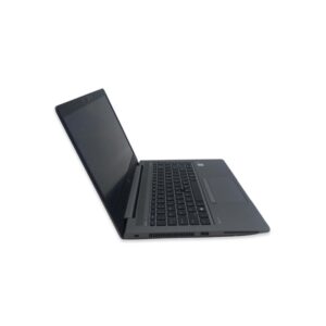 HP Zbook 14u G6 - Intel core i5 8365U, Ram 16GB, SSD 256GB. Máy Trạm Mỏng Nhẹ, Độ Bền Cao