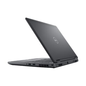 Máy Trạm Đồ Họa – Dell Precision 7540 - XEON E-2276M