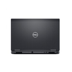 Máy Trạm Đồ Họa – Dell Precision 7540 - XEON E-2276M