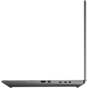 Máy Trạm Di Động Mỏng Nhẹ – HP Zbook Fury 15 G7