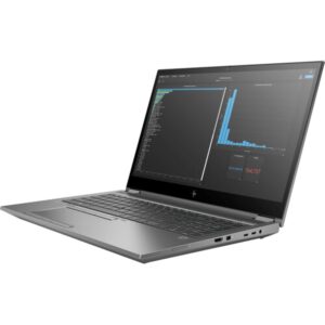 Máy Trạm Di Động Mỏng Nhẹ – HP Zbook Fury 15 G7